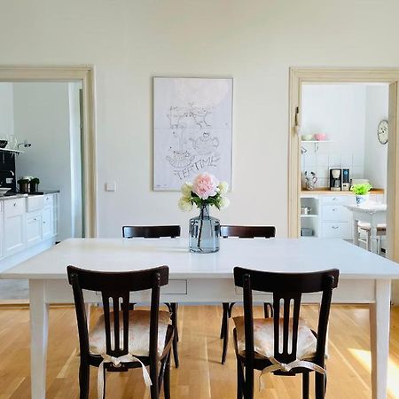 Ferienwohnung Im Gaestehaus Meißen Kültér fotó