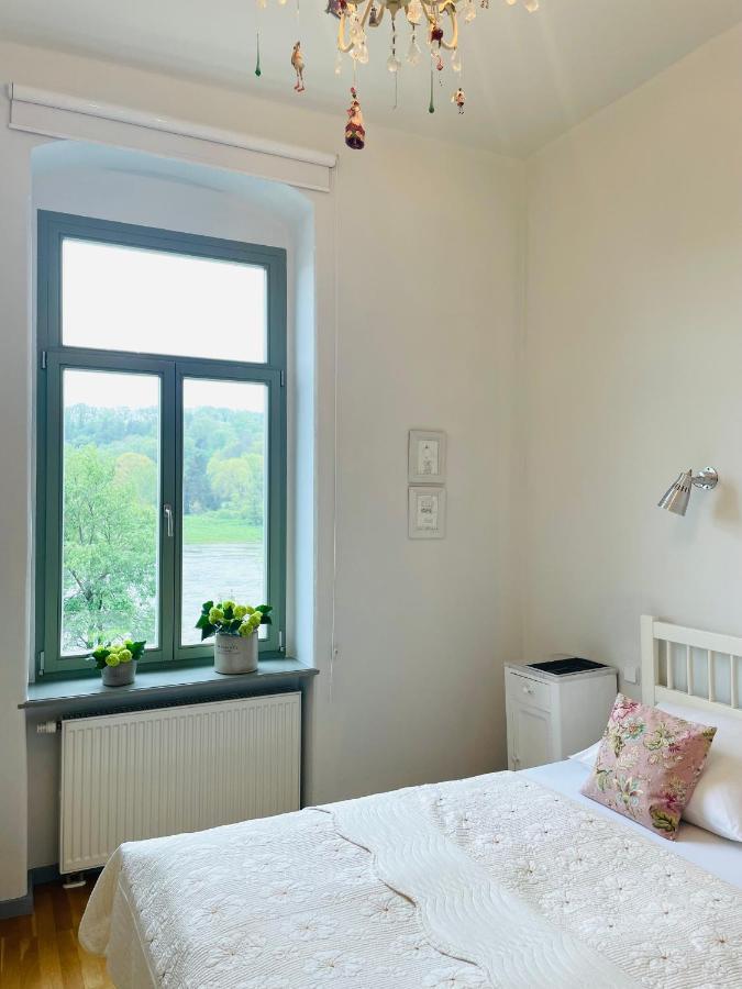Ferienwohnung Im Gaestehaus Meißen Kültér fotó