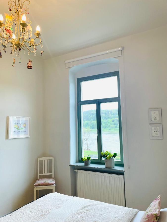 Ferienwohnung Im Gaestehaus Meißen Kültér fotó