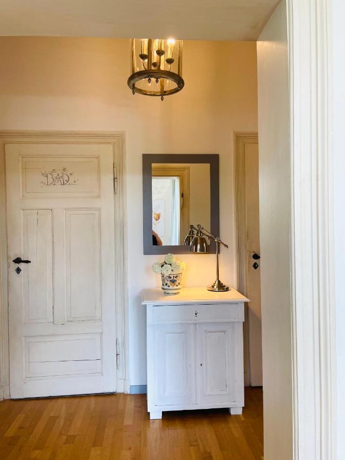 Ferienwohnung Im Gaestehaus Meißen Kültér fotó